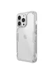 TPU чехол Nillkin Nature Series для Apple iPhone 13 Pro Max (6.7") Бесцветный (прозрачный)