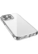 Чехол Defense ClearVue Series (TPU+PC) для Apple iPhone 13 Pro Max (6.7") Прозрачный