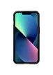 TPU+PC чехол Nillkin Textured Pro Magnetic для Apple iPhone 13 Pro Max (6.7") Черный