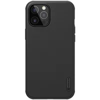 Чохол Nillkin Matte Pro для Apple iPhone 13 Pro Max (6.7") Чорний / Black