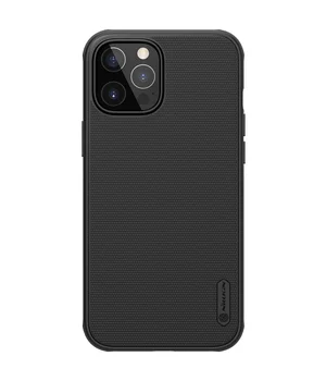 Чохол Nillkin Matte Pro для Apple iPhone 13 Pro Max (6.7") Чорний / Black