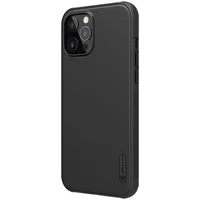 Чохол Nillkin Matte Pro для Apple iPhone 13 Pro Max (6.7") Чорний / Black