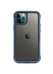 Чохол PC+TPU+Metal K-DOO Ares для Apple iPhone 13 Pro Max (6.7") Синій