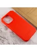 Чохол UAG OUTBACK BIO для Apple iPhone 13 Pro Max (6.7") Червоний