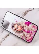 TPU+PC чехол Prisma Ladies для Apple iPhone 13 Pro Max (6.7") Pink