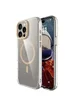 Чехол TPU Space Case Apex with MagSafe для Apple iPhone 13 Pro Max / 14 Pro Max (6.7") Gold