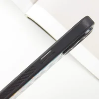 TPU+PC чехол Prisma Plushie для Apple iPhone 13 Pro Max (6.7") Paws