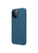 Чехол Nillkin Matte Pro для Apple iPhone 13 Pro Max (6.7") Синий / Blue