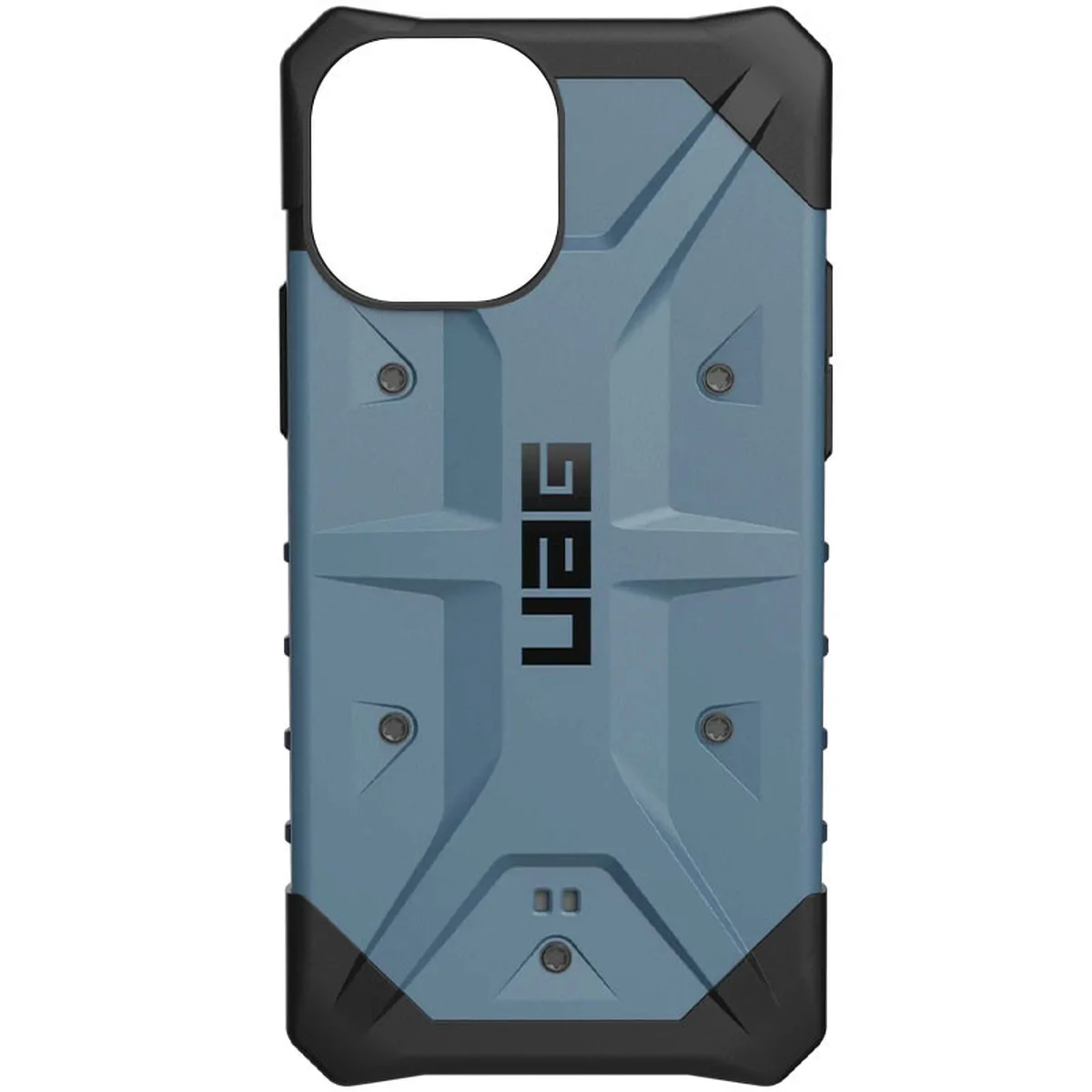 Удароміцний чохол UAG Pathfinder Classic для Apple iPhone 13 Pro Max (6.7") Блакитний