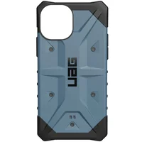 Удароміцний чохол UAG Pathfinder Classic для Apple iPhone 13 Pro Max (6.7") Блакитний