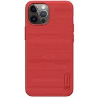 Чехол Nillkin Matte Pro для Apple iPhone 13 Pro Max (6.7") Красный / Red