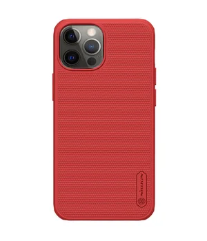 Чохол Nillkin Matte Pro для Apple iPhone 13 Pro Max (6.7") Червоний / Red