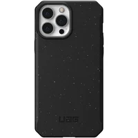 Чохол UAG OUTBACK BIO для Apple iPhone 13 Pro Max (6.7") Чорний