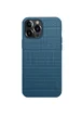 Чехол Nillkin Matte Magnetic Pro для Apple iPhone 13 Pro Max (6.7") Синий / Blue
