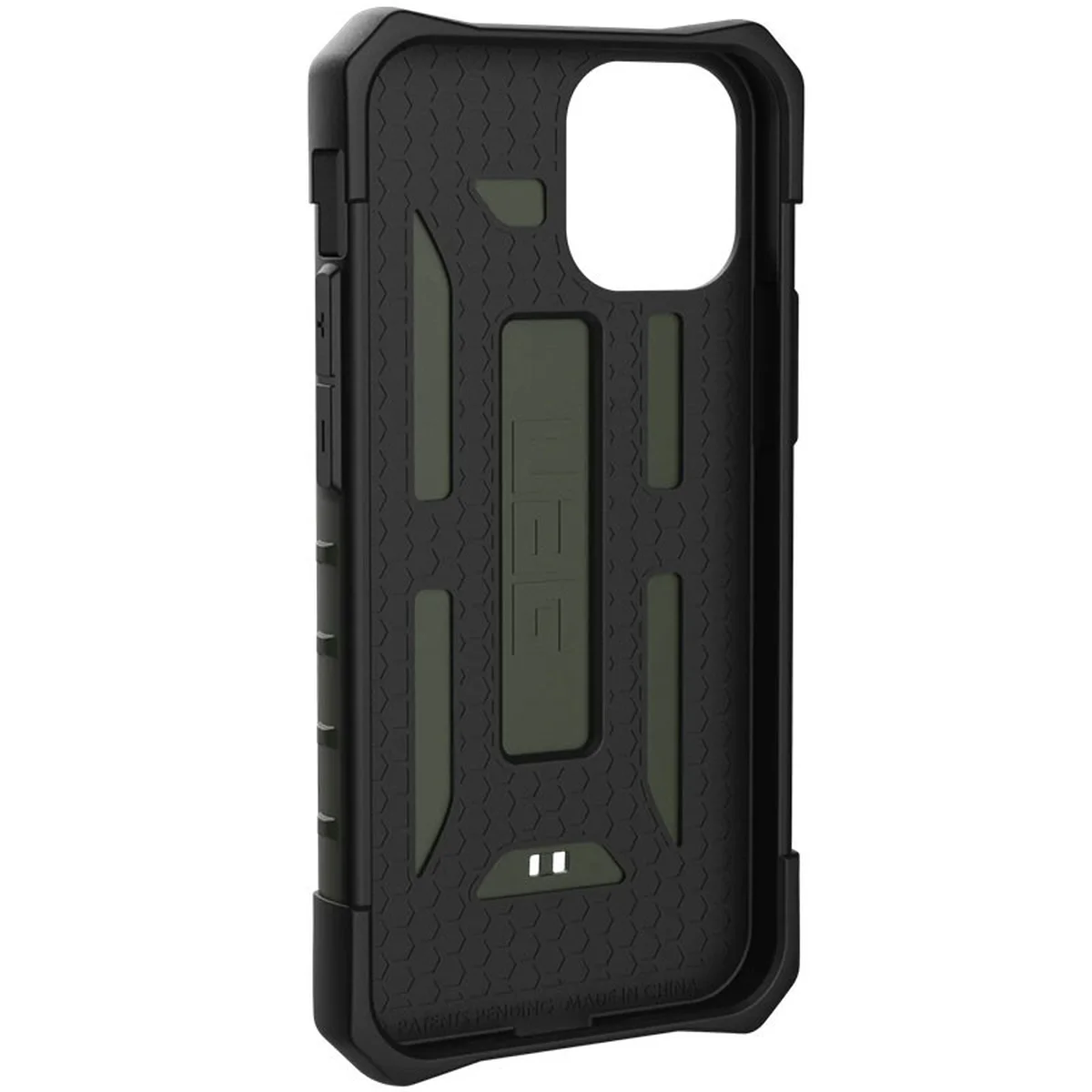 Удароміцний чохол UAG Pathfinder Classic для Apple iPhone 13 Pro Max (6.7") Зелений