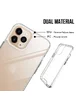 Чехол TPU Space Case transparent для Apple iPhone 13 Pro Max (6.7") Прозрачный