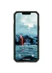 Чехол UAG OUTBACK BIO для Apple iPhone 13 Pro Max (6.7") Зеленый