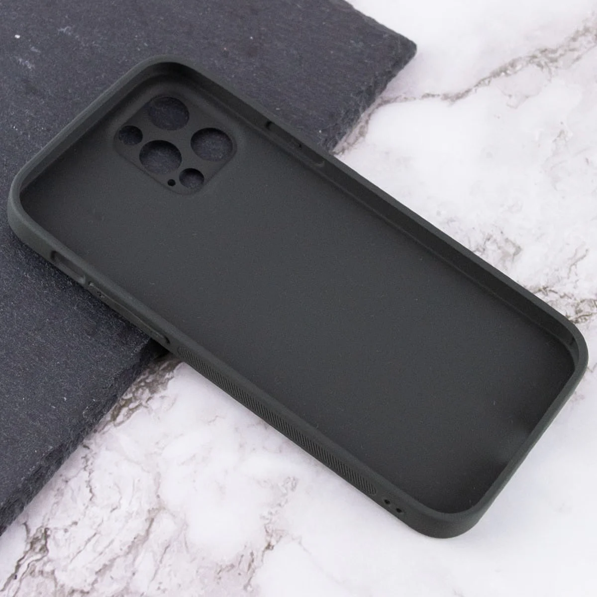 TPU+Glass чехол Matte Candy Full camera для Apple iPhone 13 Pro Max (6.7") Зеленый