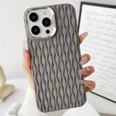 Чехол TPU Ribbio для Apple iPhone 13 Pro Max (6.7") Gray