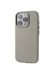 Чохол Syndee with MagSafe для Apple iPhone 13 Pro Max (6.7") Titanium Gray