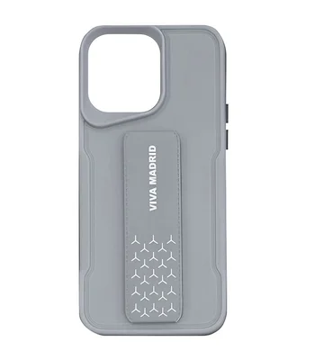 Чохол TPU VIVA Apple iPhone 13 Pro Max (6.7") Grey