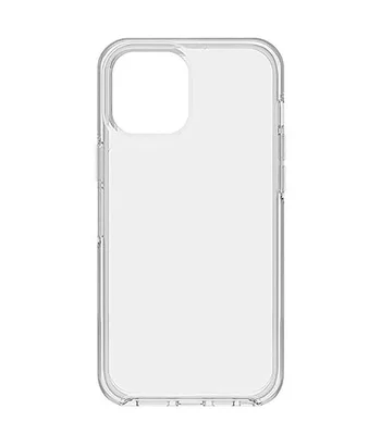 TPU чохол Epic Transparent 1,5mm для Apple iPhone 13 Pro Max (6.7 ") Безбарвний (прозорий)
