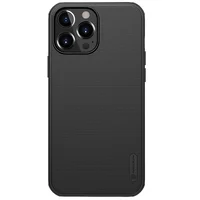 Чехол Nillkin Matte Magnetic Pro для Apple iPhone 13 Pro Max (6.7") Черный / Black