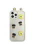 Чохол TPU Toys Case with Ears для Apple iPhone 13 Pro Max (6.7") Sand