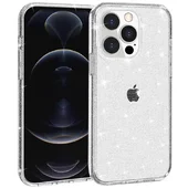 TPU чехол Nova для Apple iPhone 13 Pro Max (6.7") Clear