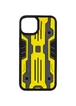 Чехол TPU+PC Optimus для Apple iPhone 13 Pro Max (6.7") Желтый