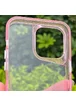 Чехол TPU+PC Incline для Apple iPhone 13 Pro Max (6.7") Pink