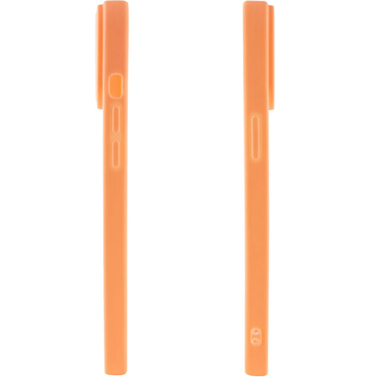 Чехол Camshield mate TPU со шторкой для камеры для Apple iPhone 13 Pro Max (6.7") Розовый