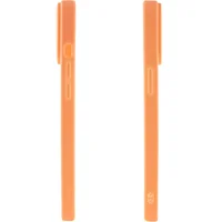 Чехол Camshield mate TPU со шторкой для камеры для Apple iPhone 13 Pro Max (6.7") Розовый