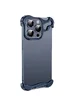 Чехол Bumper для Apple iPhone 13 Pro Max (6.7") Blue