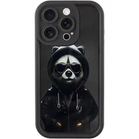 TPU чехол Prestige для Apple iPhone 13 Pro Max (6.7") Panda