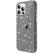 Чохол TPU Radiance для Apple iPhone 13 Pro Max (6.7") Black