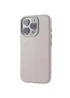 Чохол Syndee with MagSafe для Apple iPhone 13 Pro Max (6.7") Vivid Rock