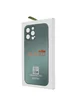 Чехол TPU+Glass Sapphire matte case для Apple iPhone 13 Pro Max (6.7") Cangling Green