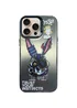 Чехол TPU+PC So Cool для Apple iPhone 13 Pro Max (6.7") Cool Rabbit