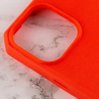 Чехол UAG OUTBACK BIO для Apple iPhone 13 Pro Max (6.7") Красный