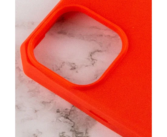 Чохол UAG OUTBACK BIO для Apple iPhone 13 Pro Max (6.7") Червоний