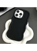 Чохол TPU Ripple для Apple iPhone 13 Pro Max (6.7") Black