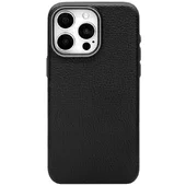 Чехол Syndee with MagSafe для Apple iPhone 13 Pro Max (6.7") Black / Gray