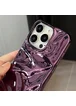 Чехол TPU Sea для Apple iPhone 13 Pro Max (6.7") Purple