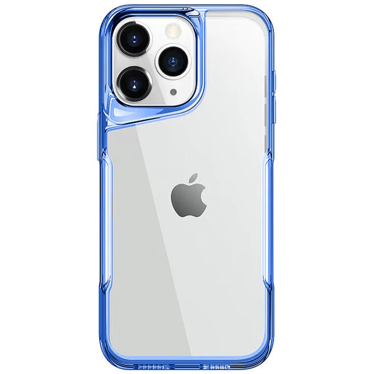 Чохол TPU+PC Incline для Apple iPhone 13 Pro Max (6.7") Blue