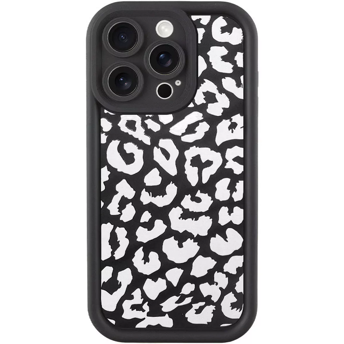 TPU чехол Prestige для Apple iPhone 13 Pro Max (6.7") Spotty