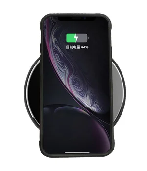 Чехол PC+TPU+Metal K-DOO Ares для Apple iPhone 13 Pro Max (6.7") Золотой