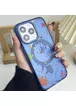 Чохол TPU+PC Flush with MagSafe для Apple iPhone 13 Pro Max (6.7") Dark blue