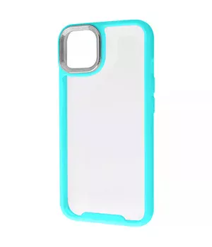 Чехол TPU+PC Lyon Case для Apple iPhone 13 Pro Max (6.7") Green