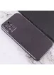 Чехол ультратонкий TPU Serene для Apple iPhone 13 Pro Max (6.7") Gray